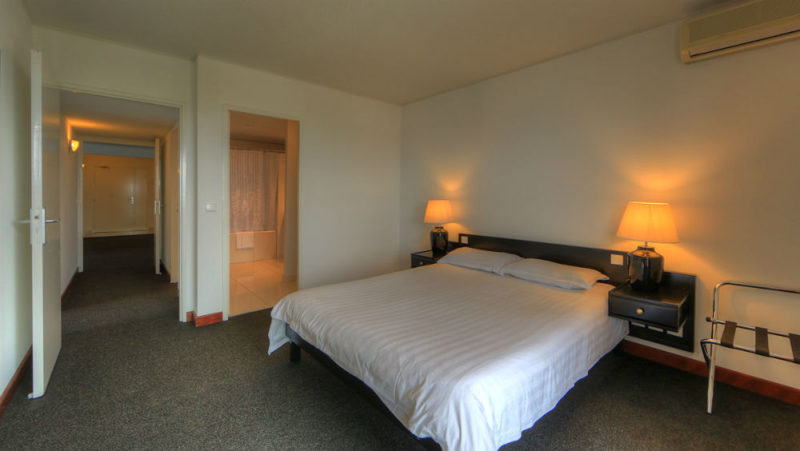 Casa Del Sol Bedroom